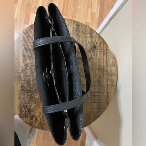 Beautiful bag just not for me anymore